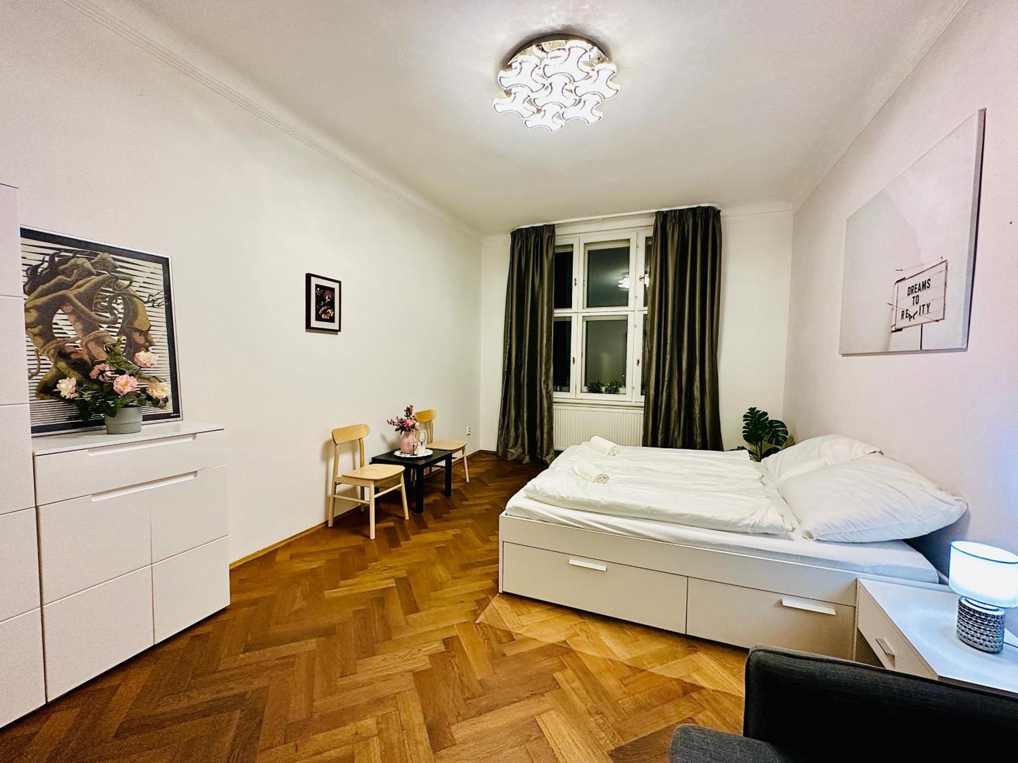 Maiselova Old Town Apartment Praga Exterior foto